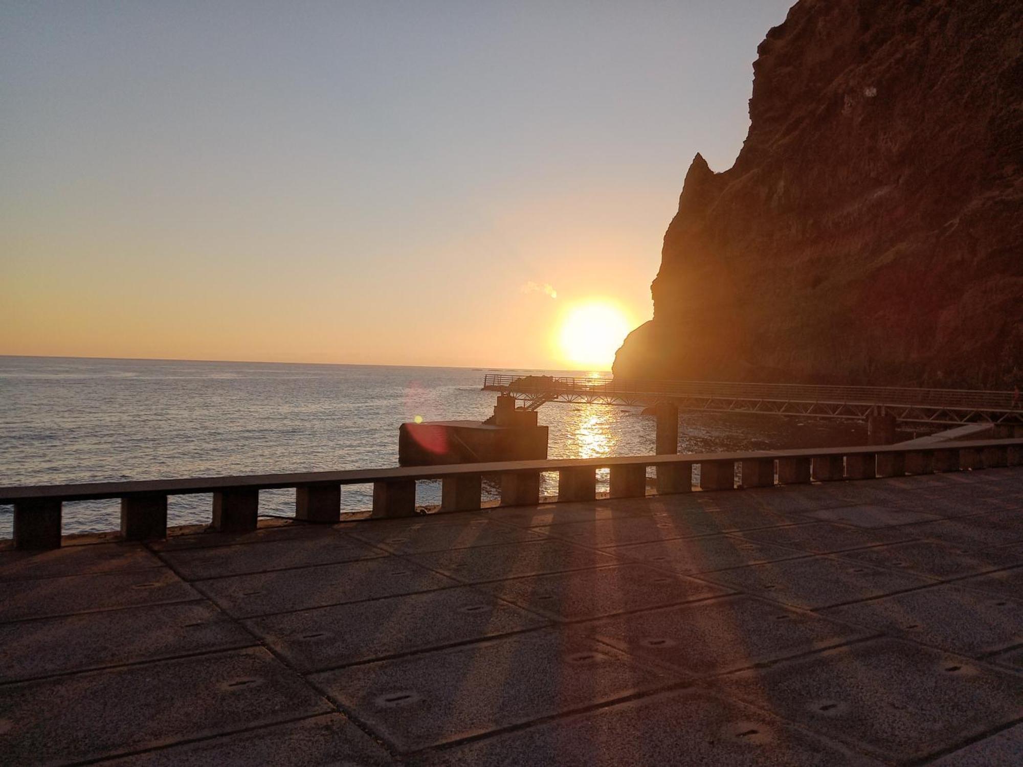 Luz No Mar - Top Madalena do Mar Zewnętrze zdjęcie